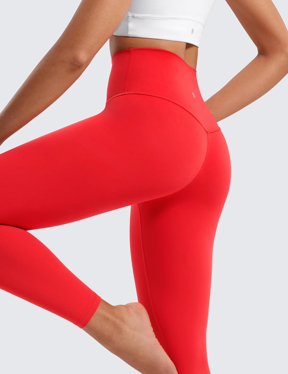 Womens High Waisted Lounge Legging Buttery Soft Workout Yoga Pants for Sports - Bild 68 von 93