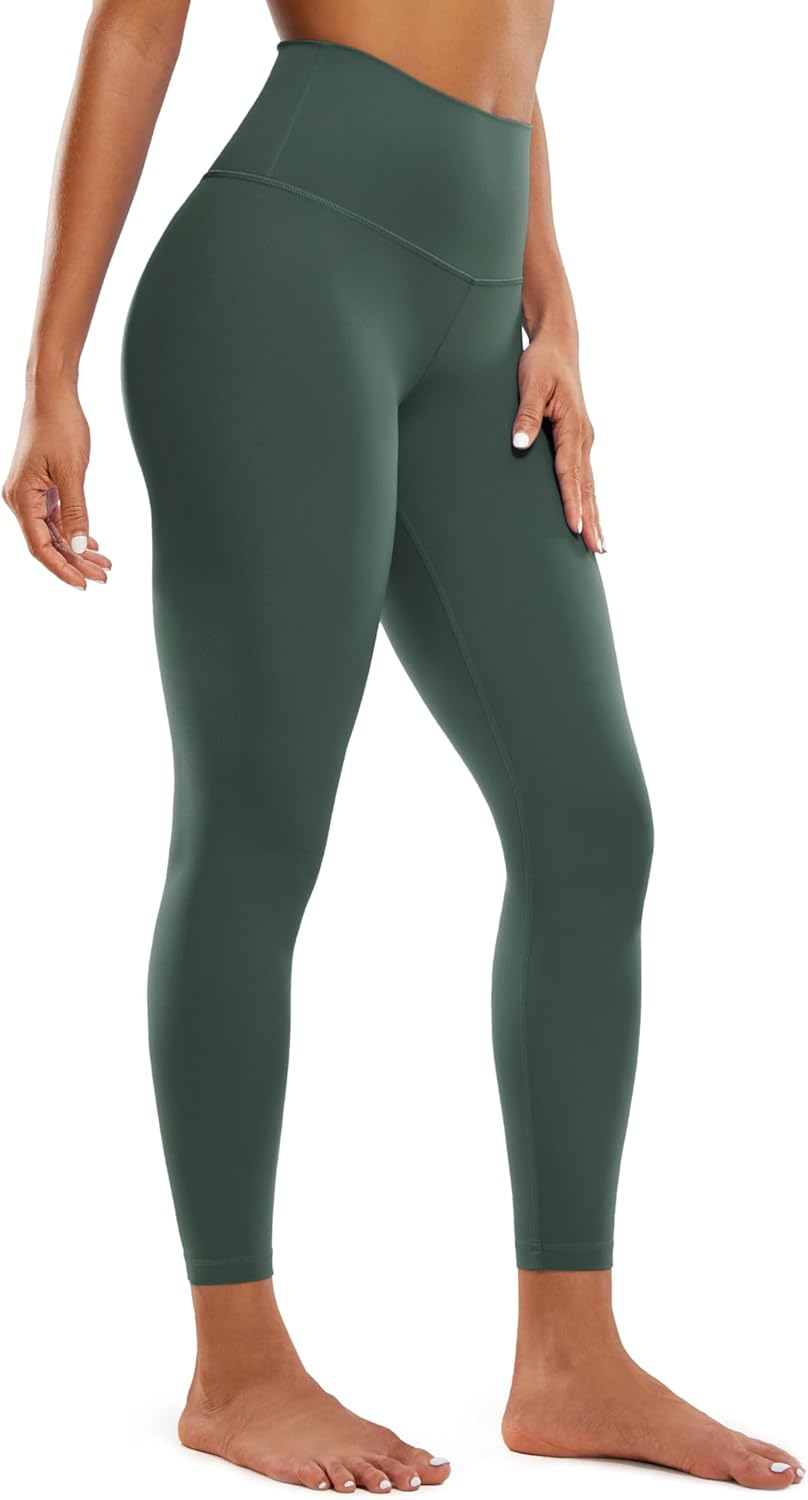 Womens High Waisted Lounge Legging Buttery Soft Workout Yoga Pants for Sports - Bild 69 von 93
