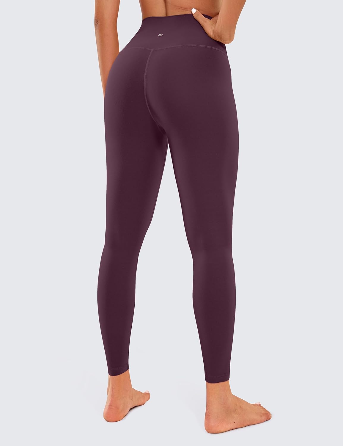 Womens High Waisted Lounge Legging Buttery Soft Workout Yoga Pants for Sports - Bild 73 von 93