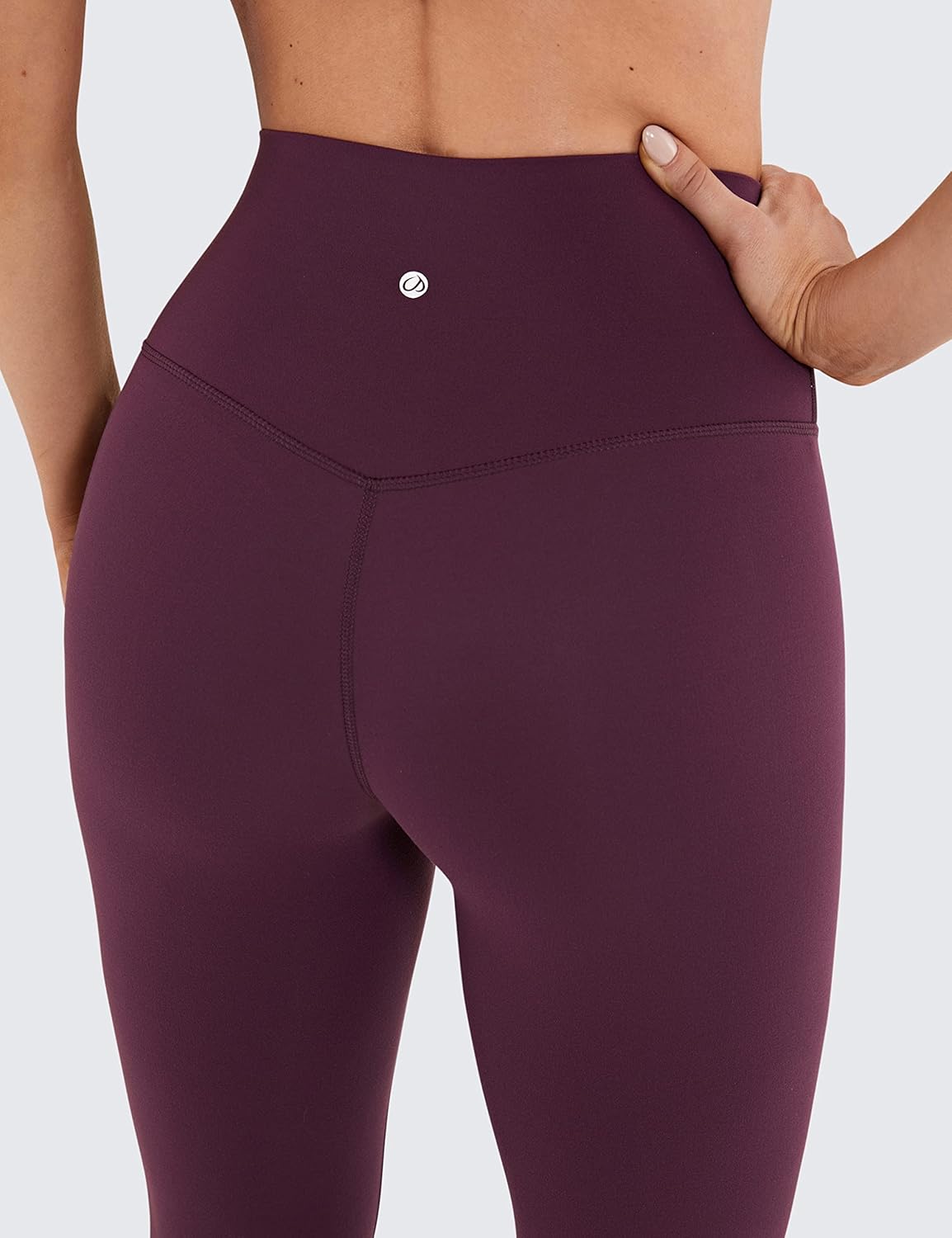 Womens High Waisted Lounge Legging Buttery Soft Workout Yoga Pants for Sports - Bild 74 von 93