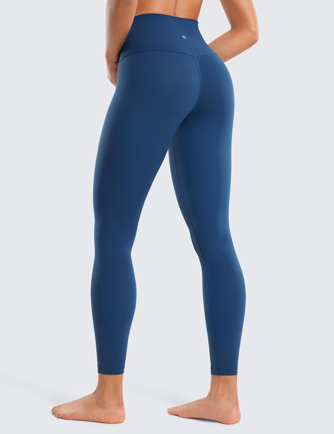 Womens High Waisted Lounge Legging Buttery Soft Workout Yoga Pants for Sports - Bild 77 von 93