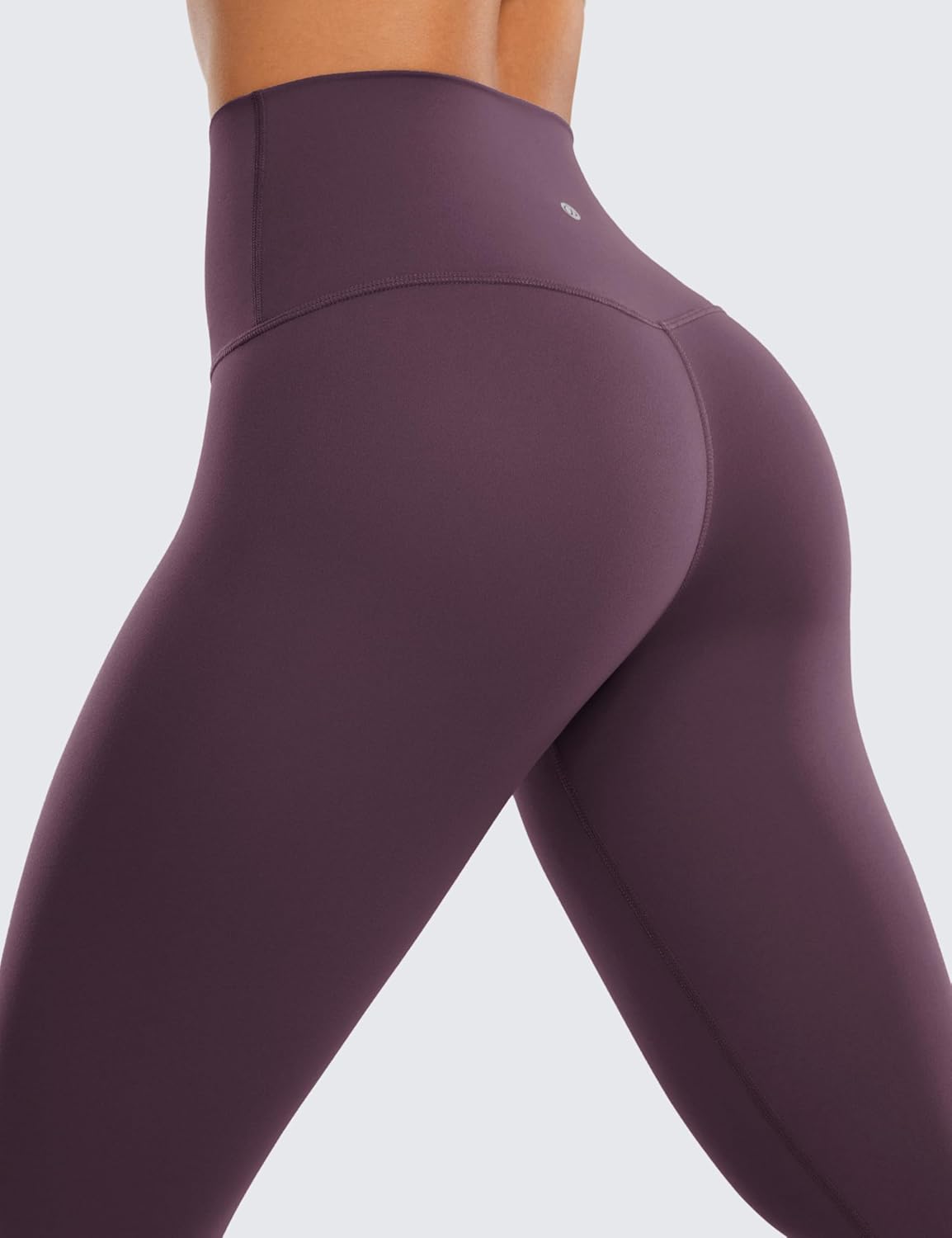 Womens High Waisted Lounge Legging Buttery Soft Workout Yoga Pants for Sports - Bild 82 von 93