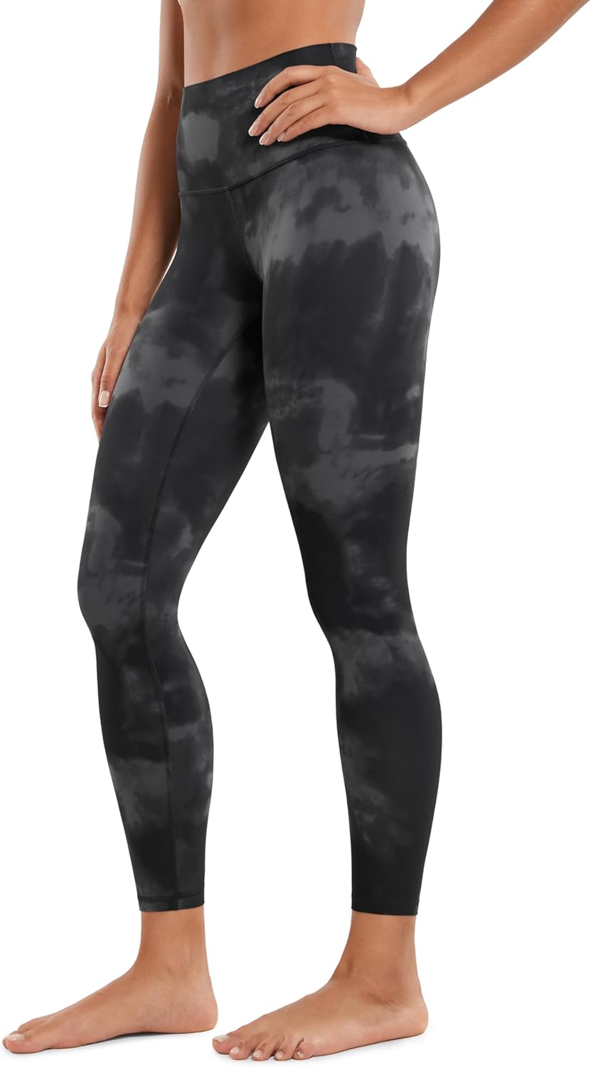 Womens High Waisted Lounge Legging Buttery Soft Workout Yoga Pants for Sports - Bild 83 von 93