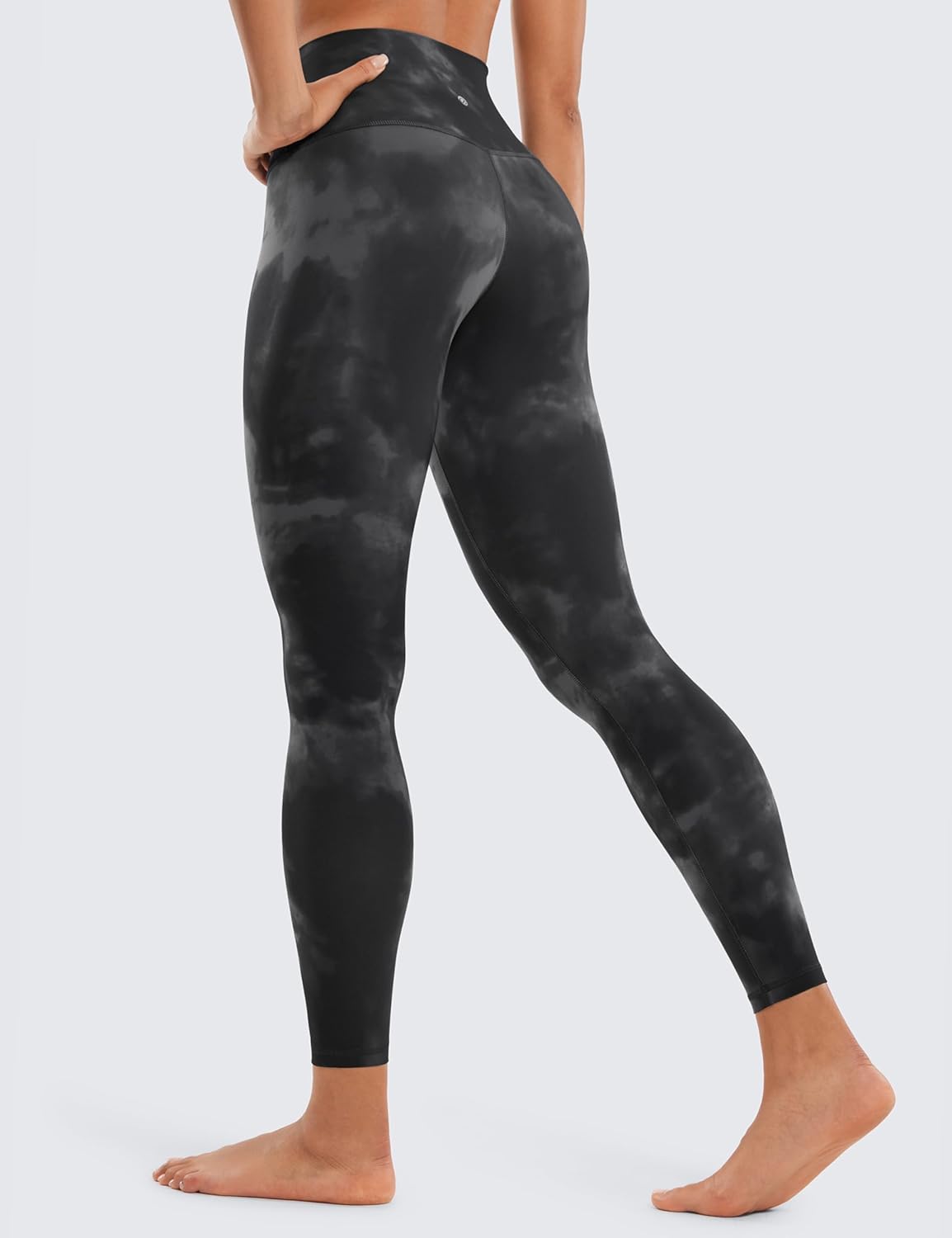 Womens High Waisted Lounge Legging Buttery Soft Workout Yoga Pants for Sports - Bild 84 von 93