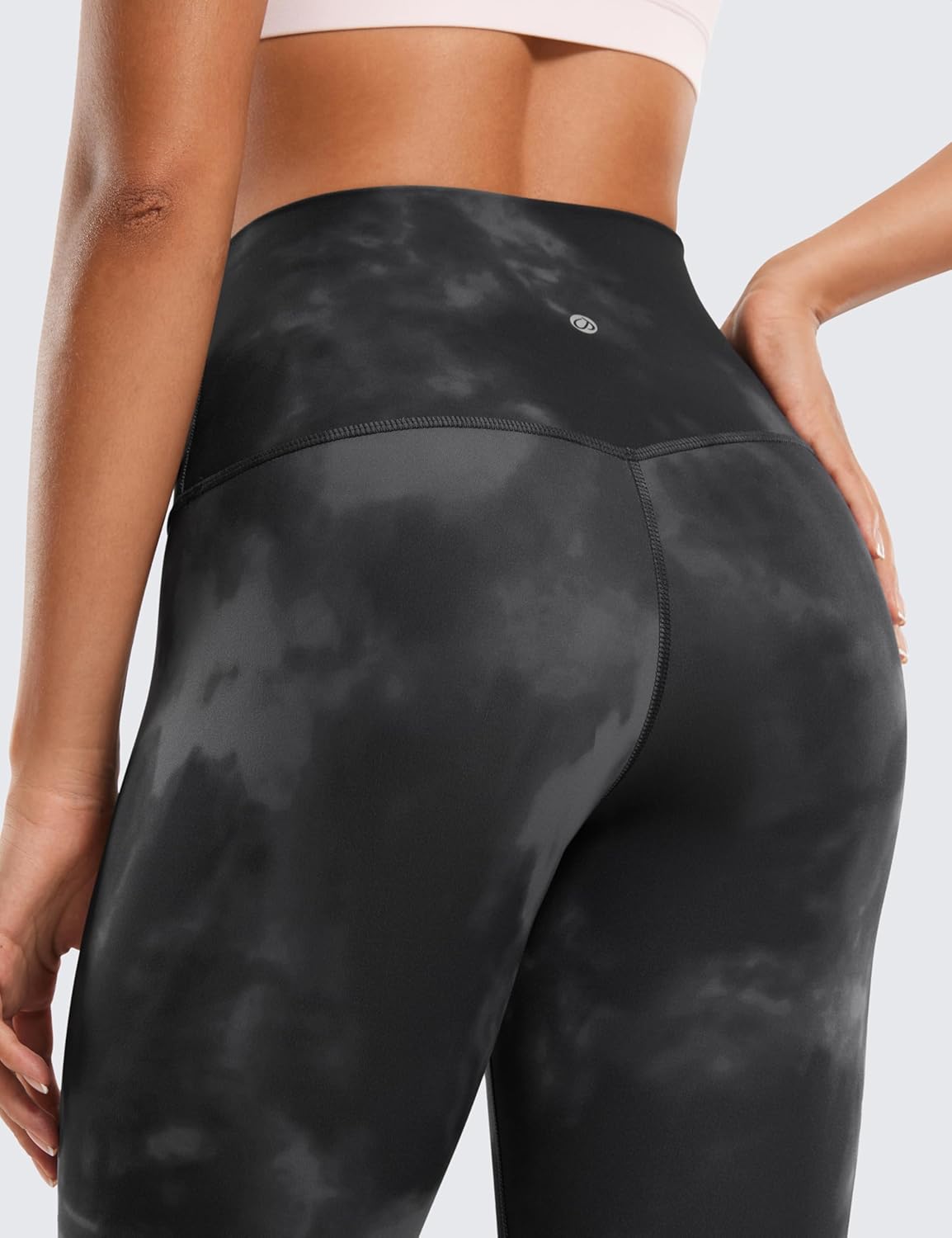 Womens High Waisted Lounge Legging Buttery Soft Workout Yoga Pants for Sports - Bild 86 von 93