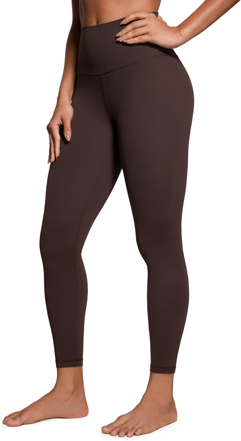 Womens High Waisted Lounge Legging Buttery Soft Workout Yoga Pants for Sports - Bild 87 von 93