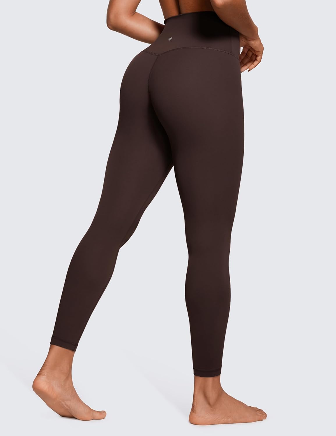 Womens High Waisted Lounge Legging Buttery Soft Workout Yoga Pants for Sports - Bild 88 von 93