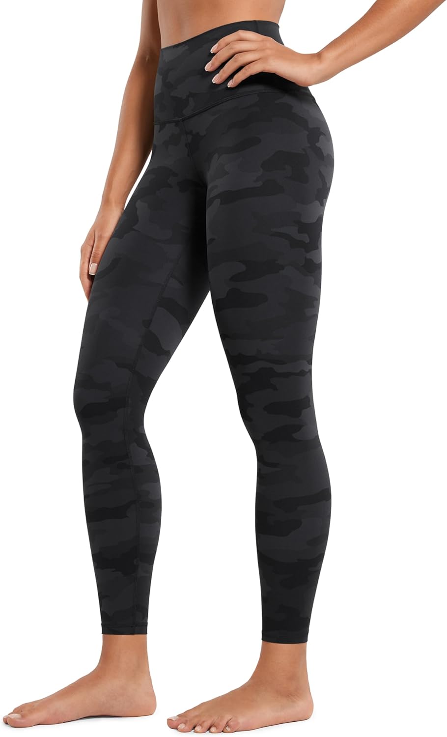 Womens High Waisted Lounge Legging Buttery Soft Workout Yoga Pants for Sports - Bild 90 von 93