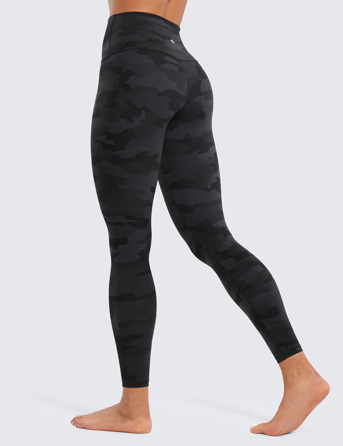 Womens High Waisted Lounge Legging Buttery Soft Workout Yoga Pants for Sports - Bild 91 von 93