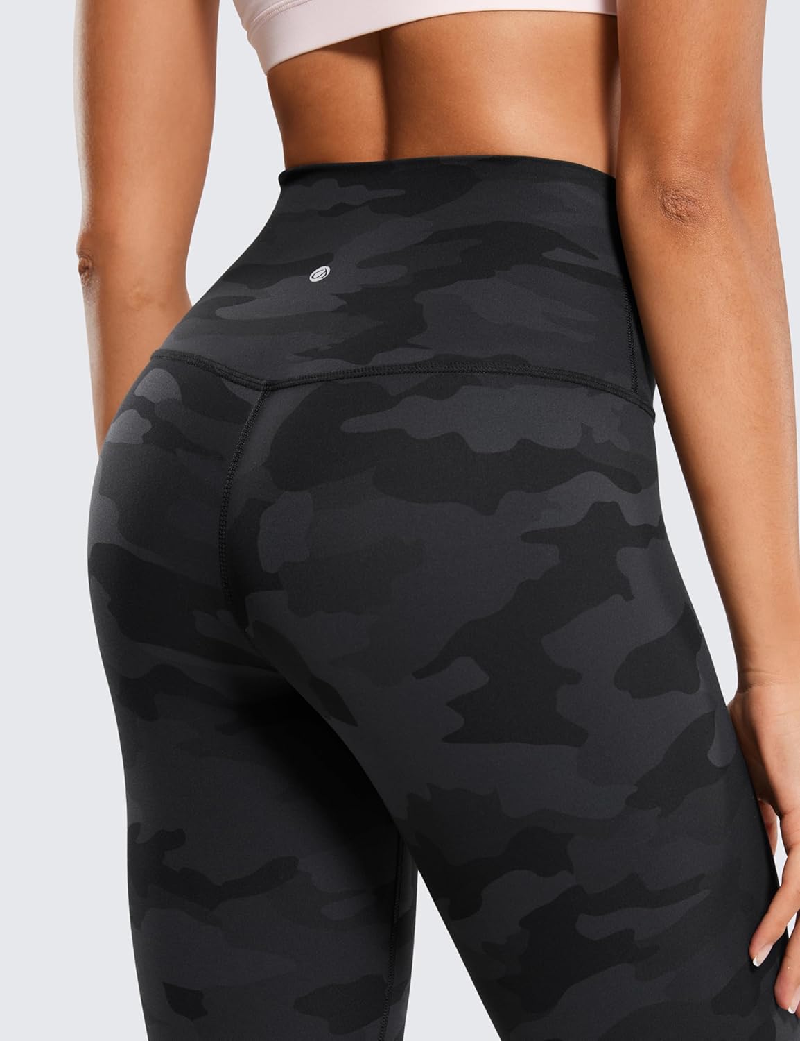 Womens High Waisted Lounge Legging Buttery Soft Workout Yoga Pants for Sports - Bild 93 von 93