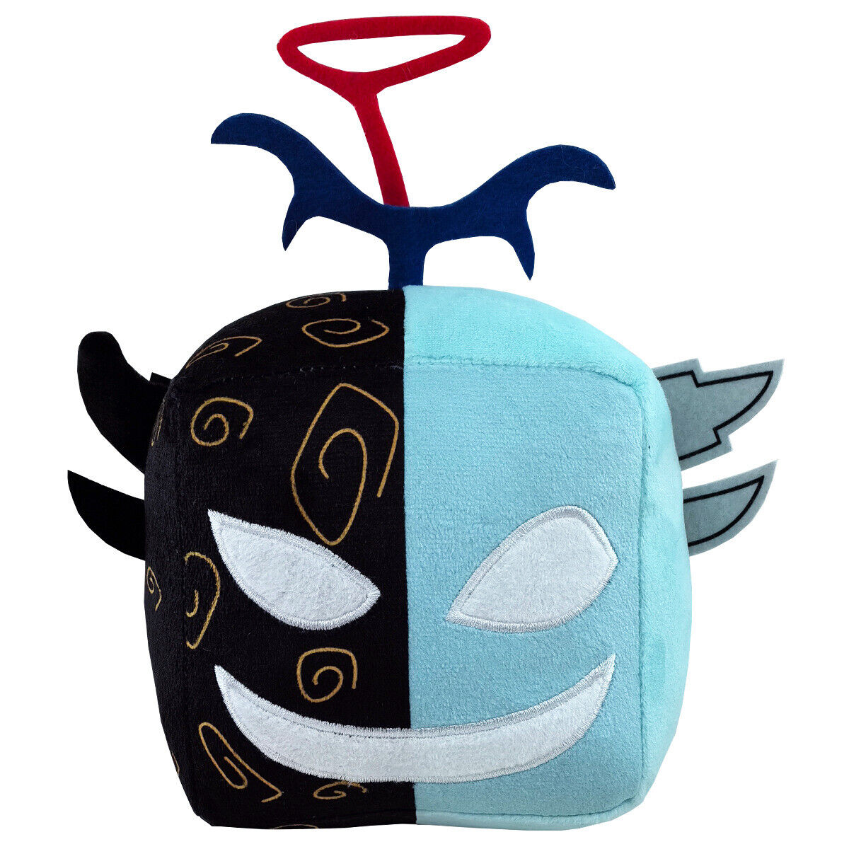 Juguetes de Peluche Blox Fruits Dragón Buda Veneno Sombra Peluche Muñeca Regalos - Imagen 8 de 58