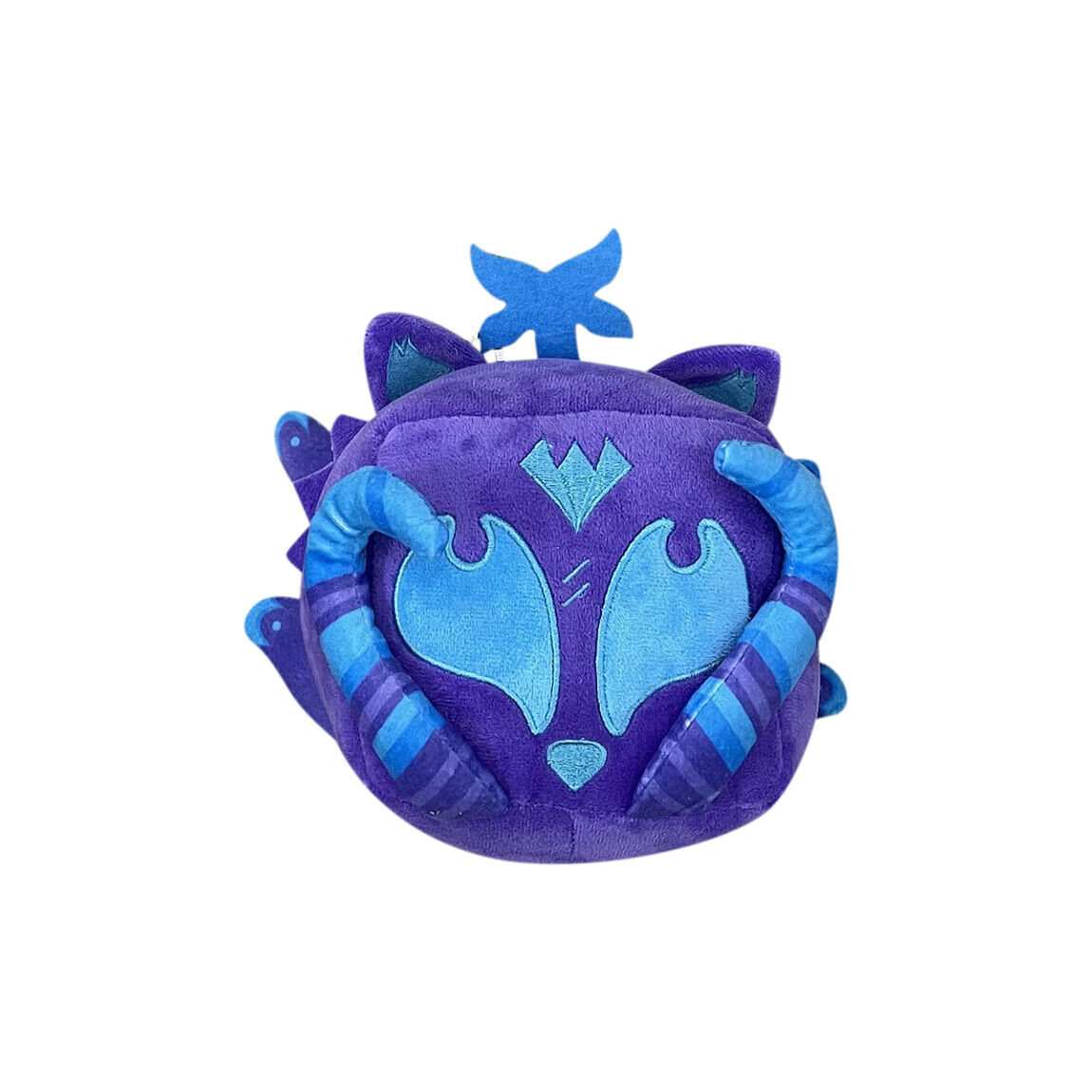 Juguetes de Peluche Blox Fruits Dragón Buda Veneno Sombra Peluche Muñeca Regalos - Imagen 14 de 58