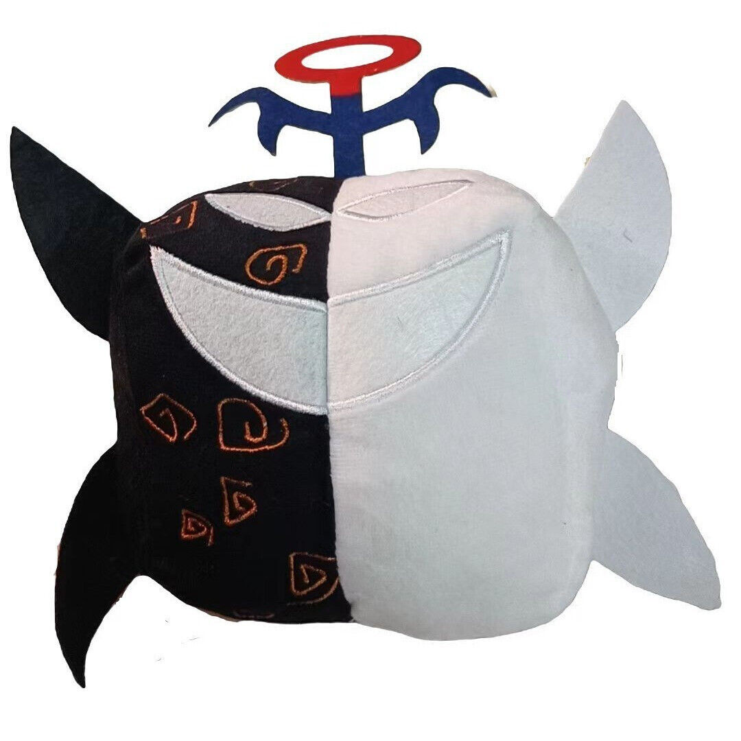 Juguetes de Peluche Blox Fruits Dragón Buda Veneno Sombra Peluche Muñeca Regalos - Imagen 21 de 58
