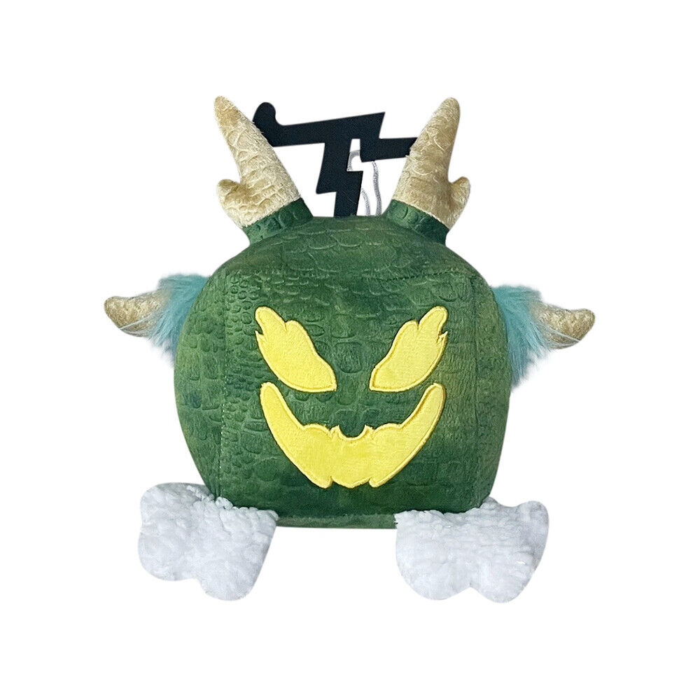 Juguetes de Peluche Blox Fruits Dragón Buda Veneno Sombra Peluche Muñeca Regalos - Imagen 27 de 58