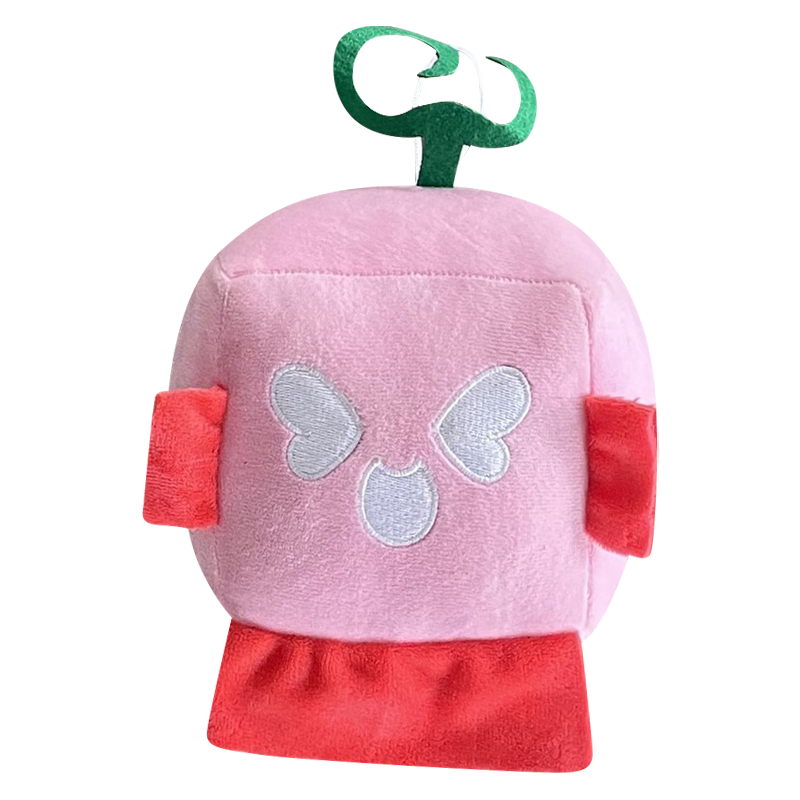 Juguetes de Peluche Blox Fruits Dragón Buda Veneno Sombra Peluche Muñeca Regalos - Imagen 31 de 58