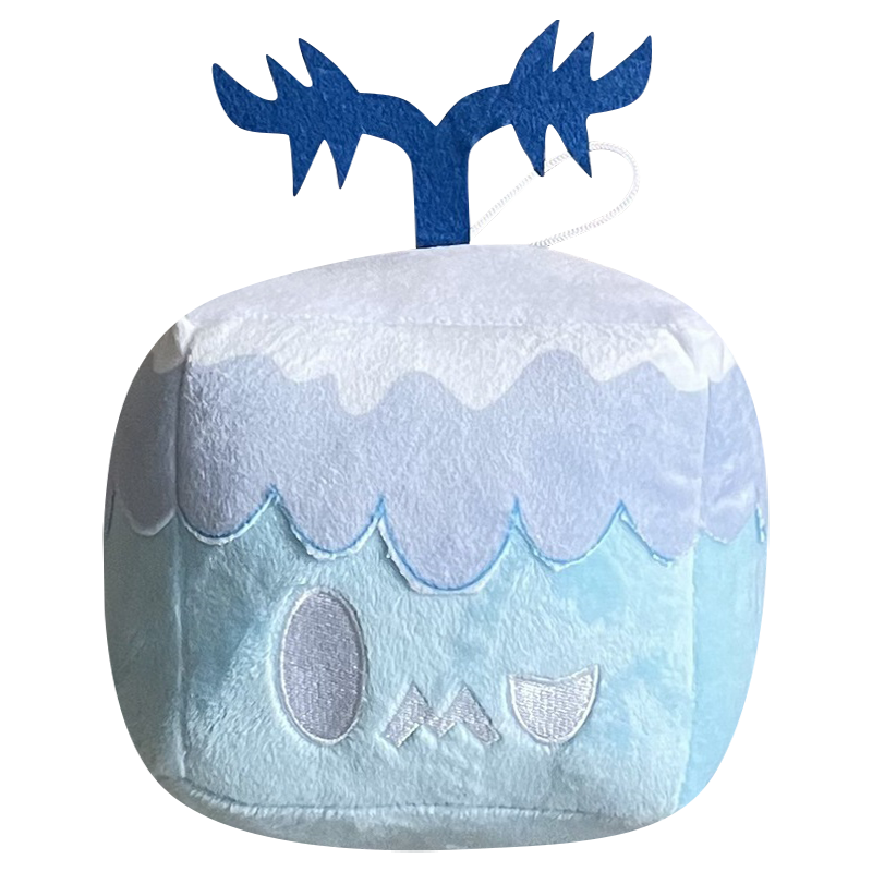 Juguetes de Peluche Blox Fruits Dragón Buda Veneno Sombra Peluche Muñeca Regalos - Imagen 33 de 58