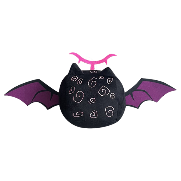 Juguetes de Peluche Blox Fruits Dragón Buda Veneno Sombra Peluche Muñeca Regalos - Imagen 35 de 58