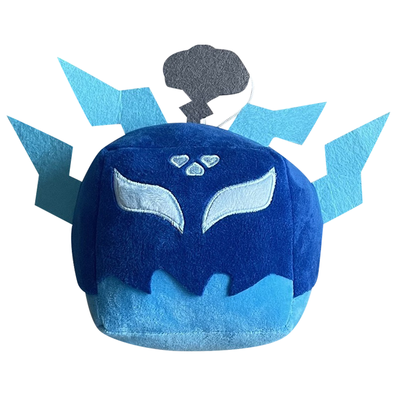 Juguetes de Peluche Blox Fruits Dragón Buda Veneno Sombra Peluche Muñeca Regalos - Imagen 39 de 58