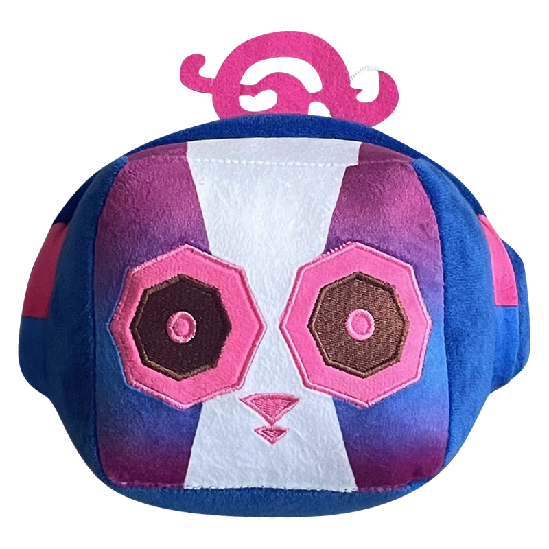Juguetes de Peluche Blox Fruits Dragón Buda Veneno Sombra Peluche Muñeca Regalos - Imagen 40 de 58