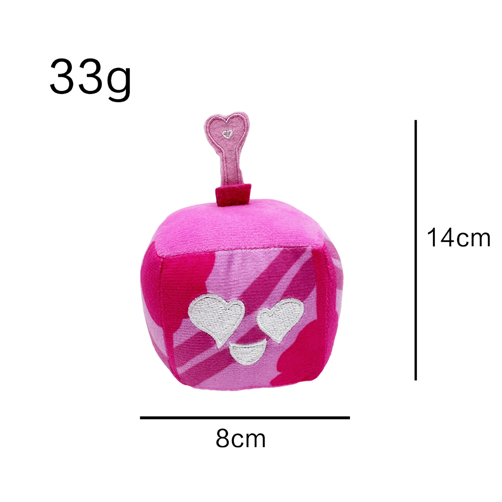 Juguetes de Peluche Blox Fruits Dragón Buda Veneno Sombra Peluche Muñeca Regalos - Imagen 50 de 58