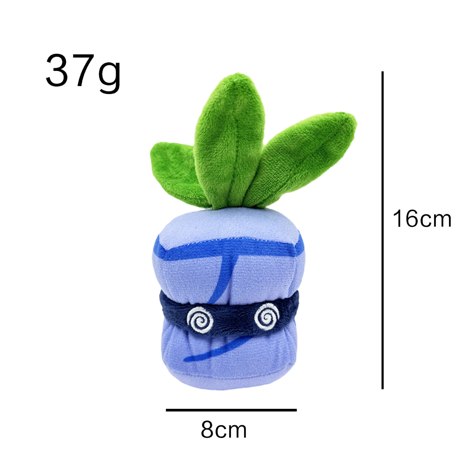 Juguetes de Peluche Blox Fruits Dragón Buda Veneno Sombra Peluche Muñeca Regalos - Imagen 51 de 58