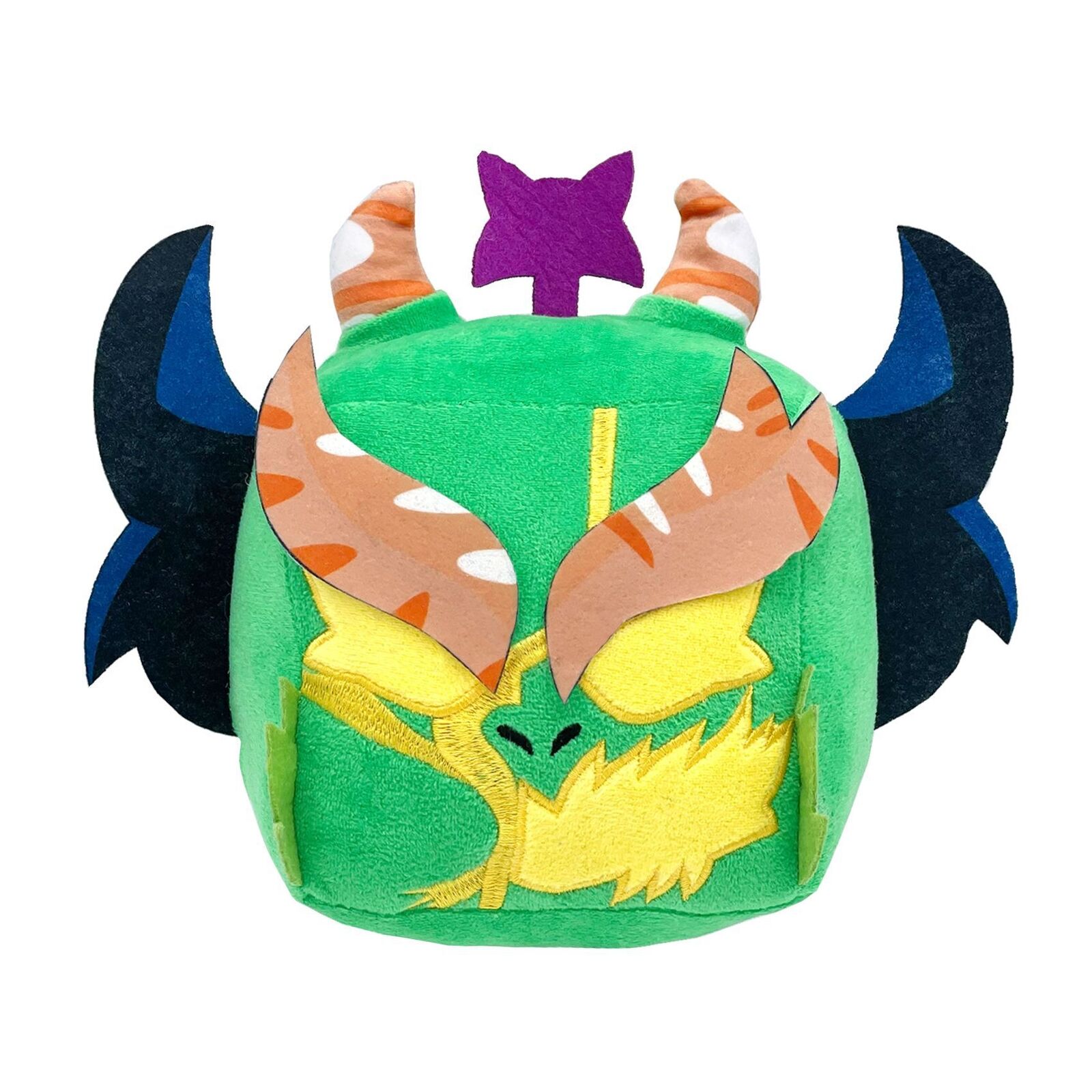 Juguetes de Peluche Blox Fruits Dragón Buda Veneno Sombra Peluche Muñeca Regalos - Imagen 56 de 58