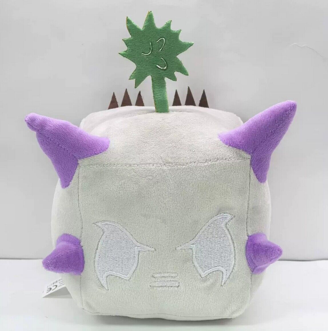 Juguetes de Peluche Blox Fruits Dragón Buda Veneno Sombra Peluche Muñeca Regalos - Imagen 57 de 58
