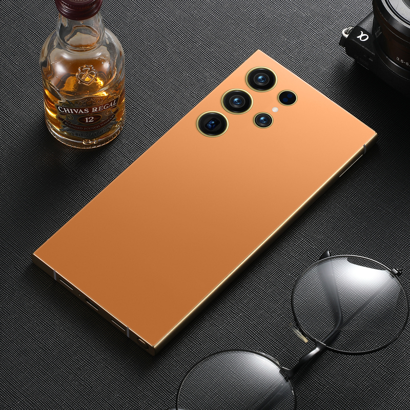 6+128GB S25 Ultra 5G Smartphone 7.3" Android 14 Factory Unlocked Dual SIM Phone - Picture 33 of 33