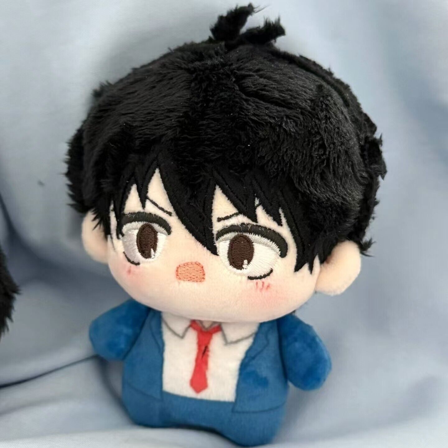Kimi Ni Todoke From Me To You Anime Doll Kuronuma Sawako Pendant Kazehaya Shouta - Picture 9 of 9
