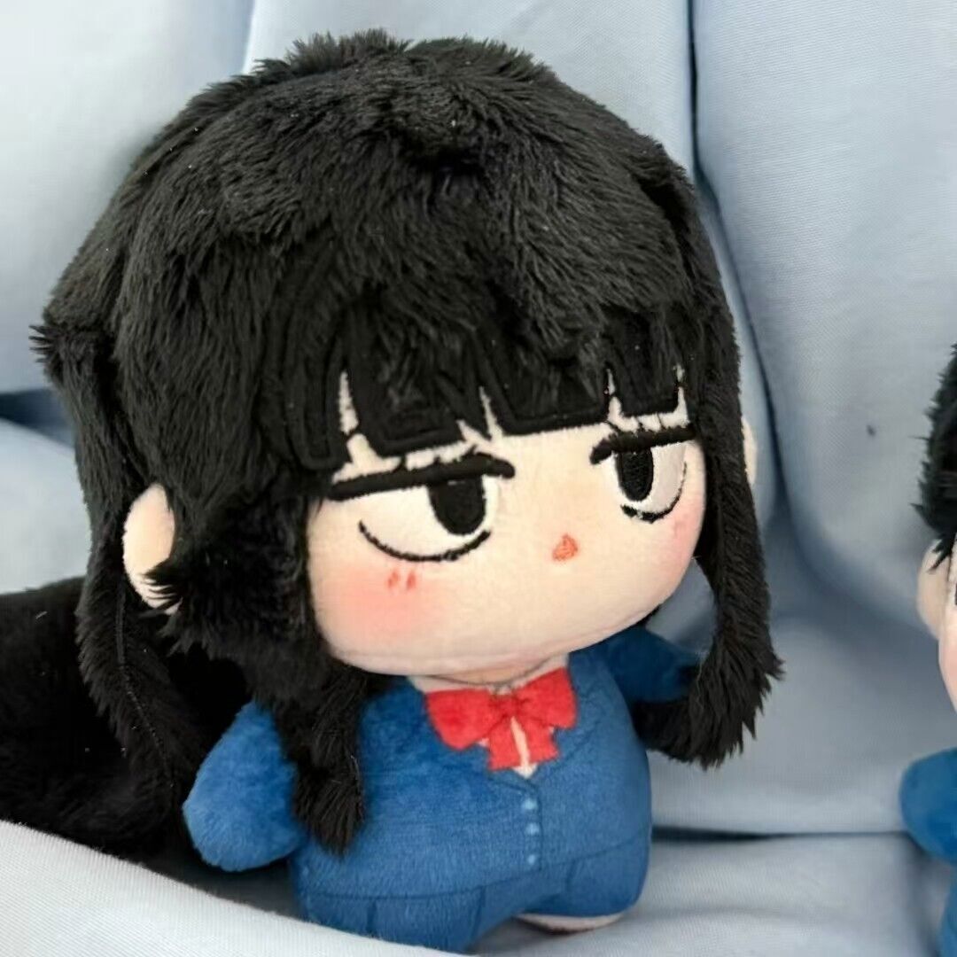 Kimi Ni Todoke From Me To You Anime Doll Kuronuma Sawako Pendant Kazehaya Shouta - Picture 8 of 9