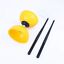 Diabolo Sticks & String Spinning Circus Skills Game Juggling Diablo Set Toy - Picture 19 of 26