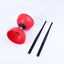 Diabolo Sticks & String Spinning Circus Skills Game Juggling Diablo Set Toy - Picture 22 of 26