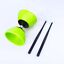 Diabolo Sticks & String Spinning Circus Skills Game Juggling Diablo Set Toy - Picture 23 of 26