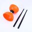 Diabolo Sticks & String Spinning Circus Skills Game Juggling Diablo Set Toy - Picture 25 of 26