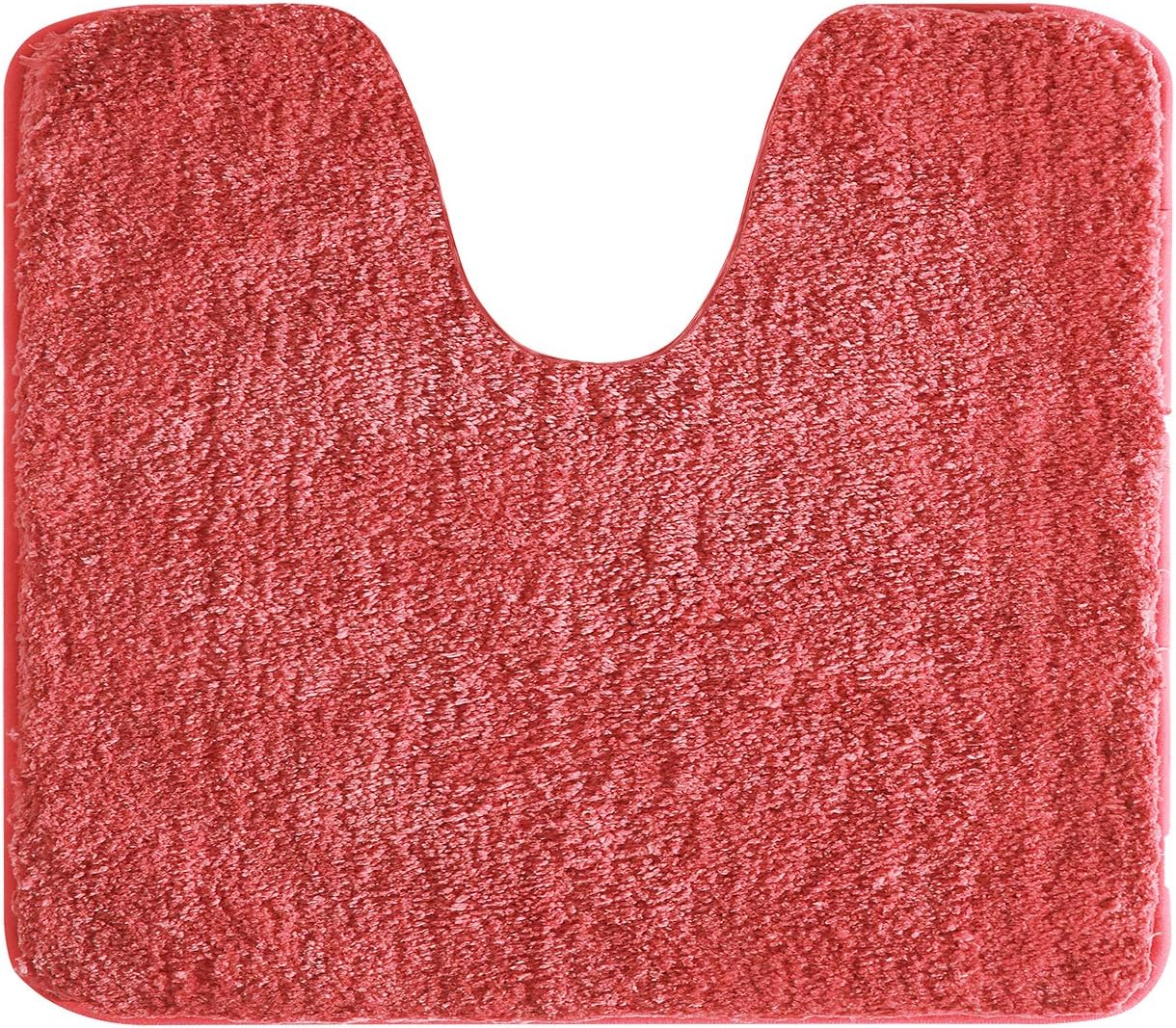 Soft Non-Slip Microfiber Bath Mat Water Absorbent Shaggy Rug for Bathroom - Picture 100 of 296