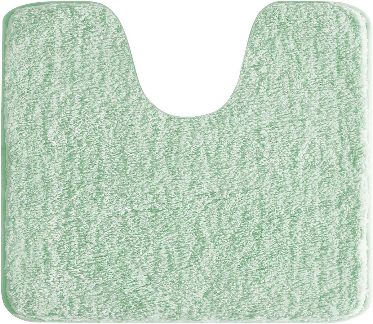 Soft Non-Slip Microfiber Bath Mat Water Absorbent Shaggy Rug for Bathroom - Picture 124 of 296