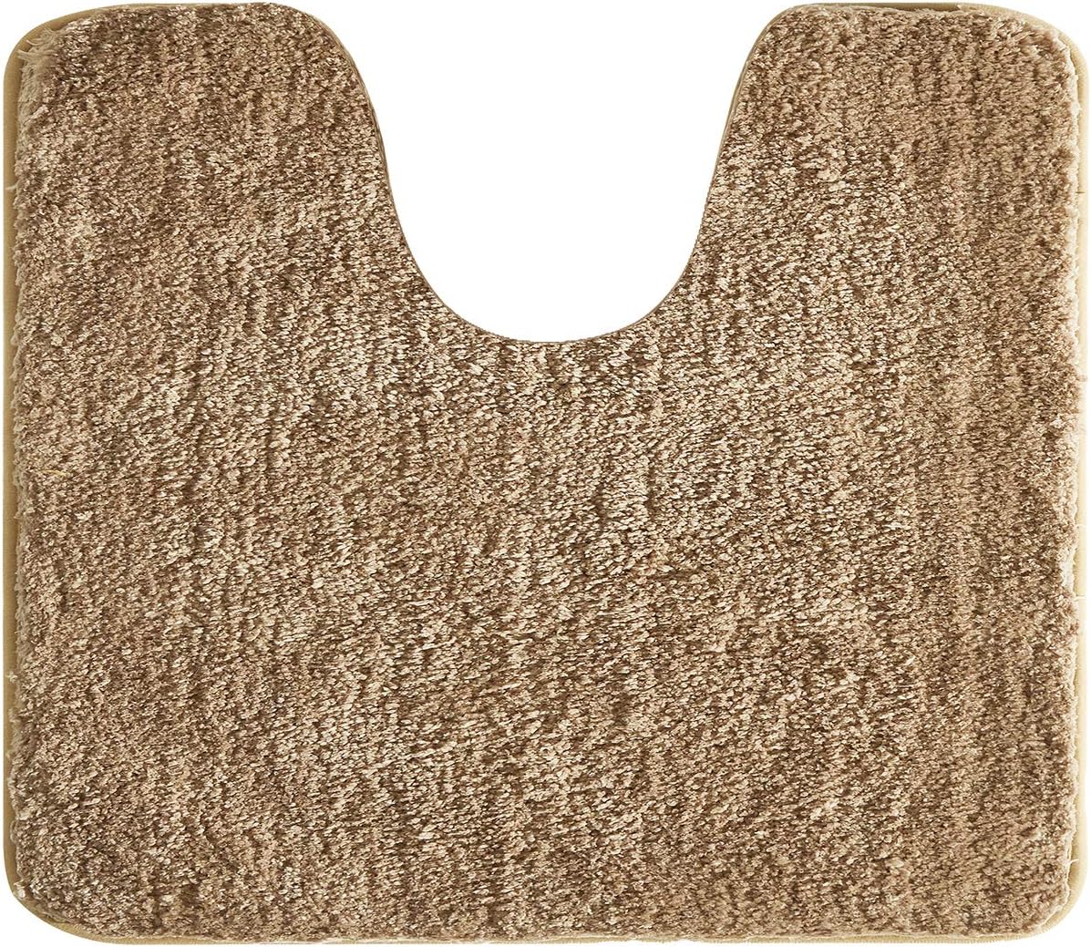 Soft Non-Slip Microfiber Bath Mat Water Absorbent Shaggy Rug for Bathroom - Picture 147 of 296
