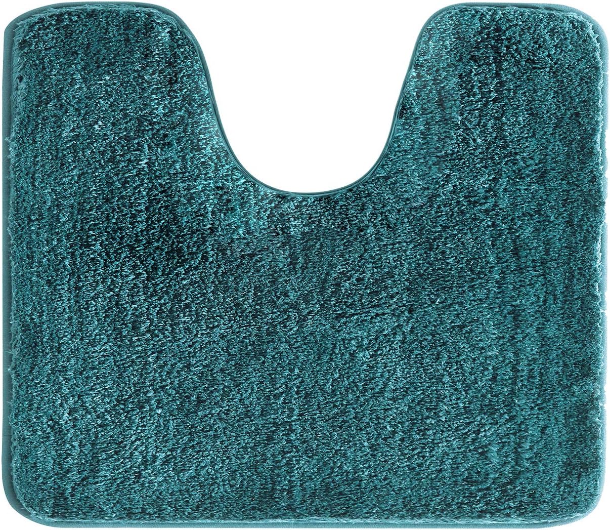 Soft Non-Slip Microfiber Bath Mat Water Absorbent Shaggy Rug for Bathroom - Picture 176 of 296