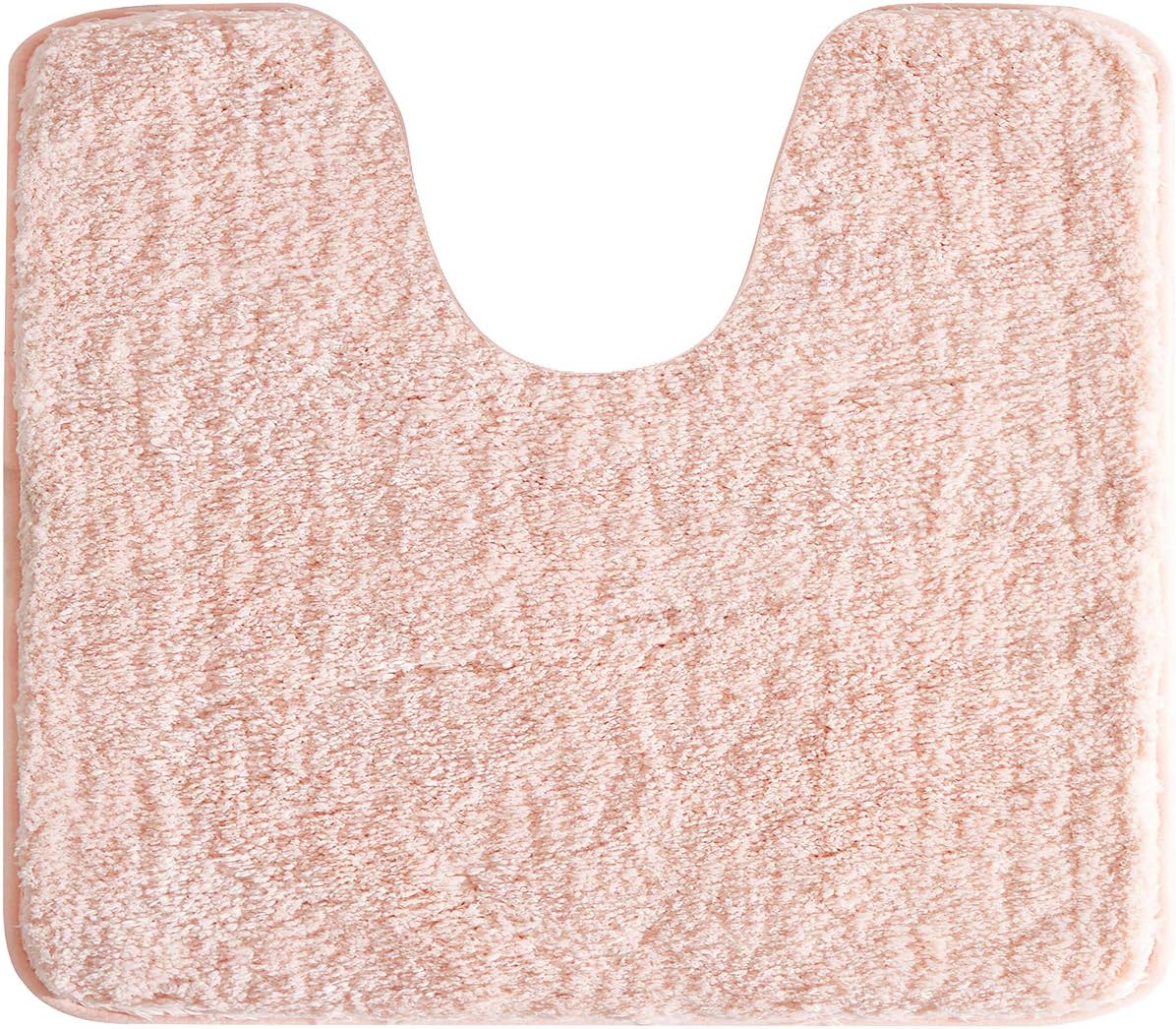 Soft Non-Slip Microfiber Bath Mat Water Absorbent Shaggy Rug for Bathroom - Picture 222 of 296