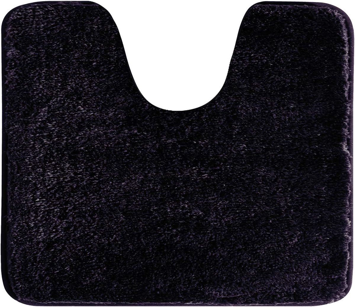 Soft Non-Slip Microfiber Bath Mat Water Absorbent Shaggy Rug for Bathroom - Picture 258 of 296