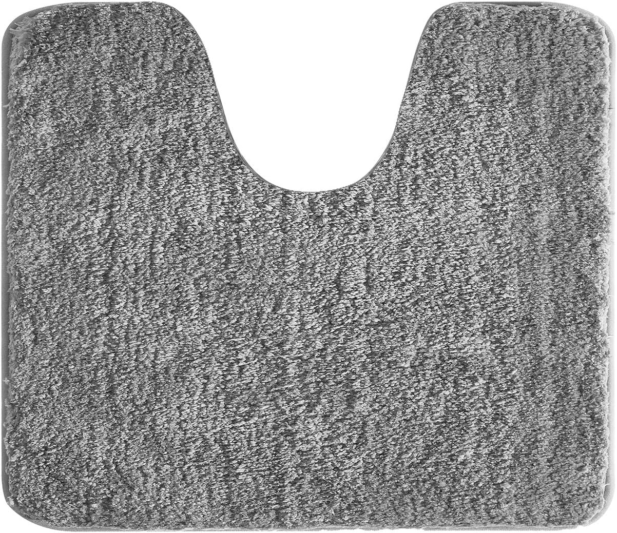 Soft Non-Slip Microfiber Bath Mat Water Absorbent Shaggy Rug for Bathroom - Picture 282 of 296