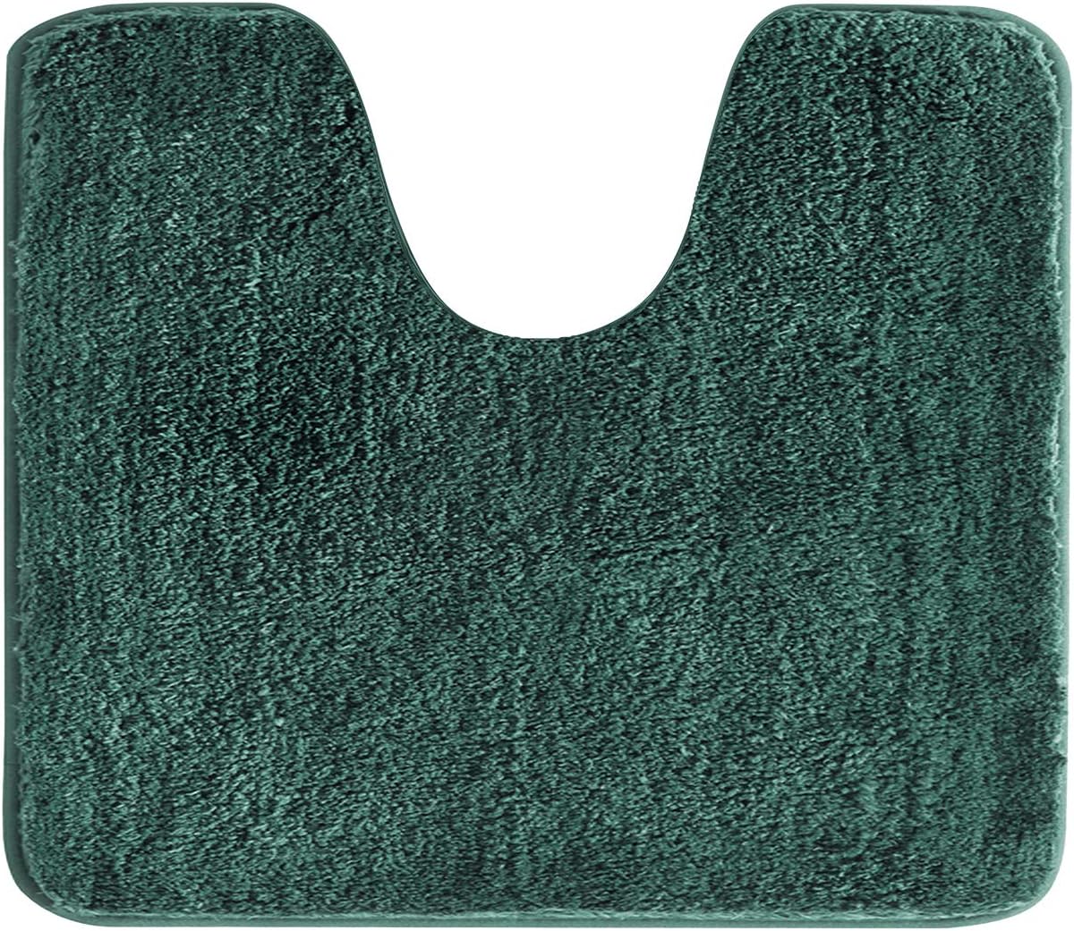 Soft Non-Slip Microfiber Bath Mat Water Absorbent Shaggy Rug for Bathroom - Picture 295 of 296