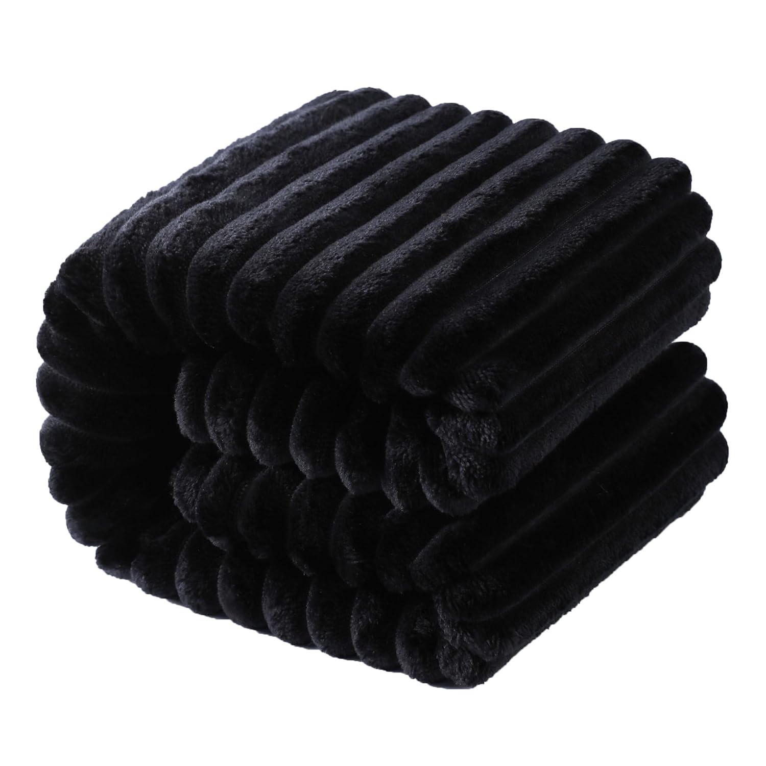 Soft Plush Flannel Baby Blanket, Warm Toddler Blanket for Crib & Stroller - Picture 29 of 238