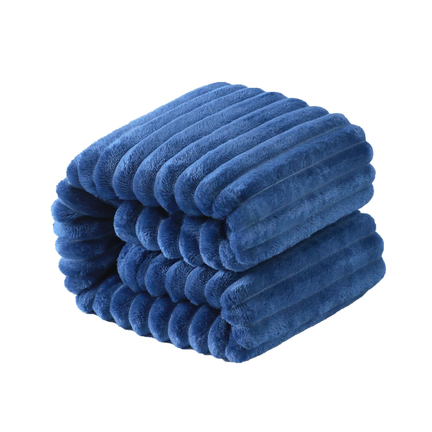 Soft Plush Flannel Baby Blanket, Warm Toddler Blanket for Crib & Stroller - Picture 72 of 238