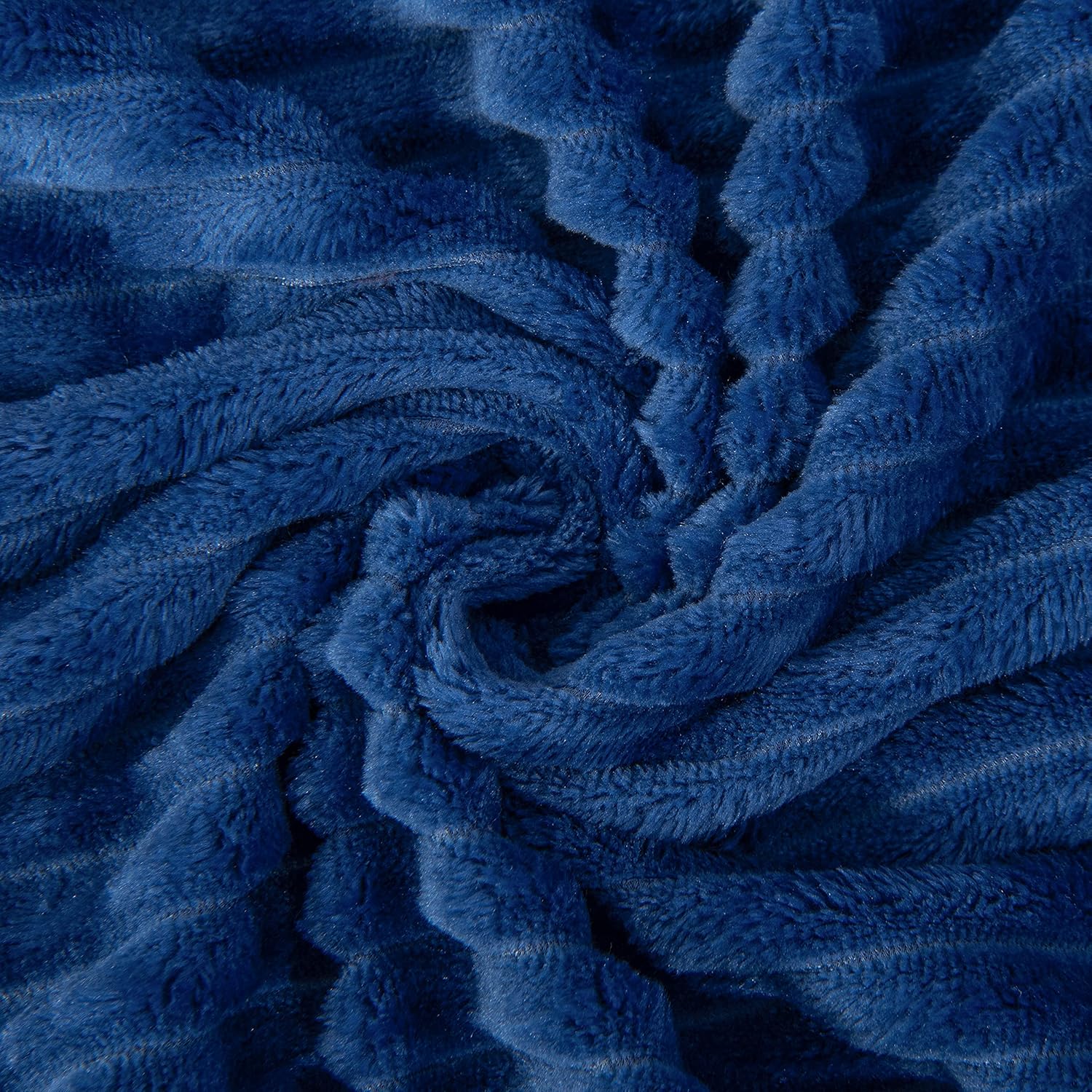 Soft Plush Flannel Baby Blanket, Warm Toddler Blanket for Crib & Stroller - Picture 73 of 238