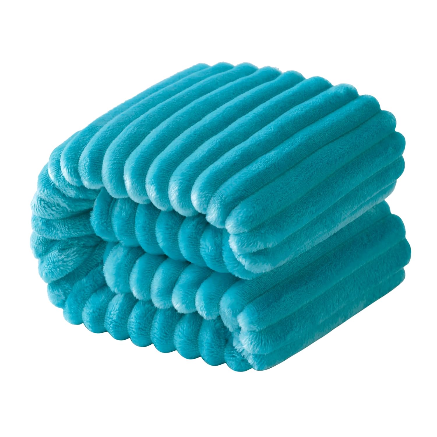 Soft Plush Flannel Baby Blanket, Warm Toddler Blanket for Crib & Stroller - Picture 109 of 238
