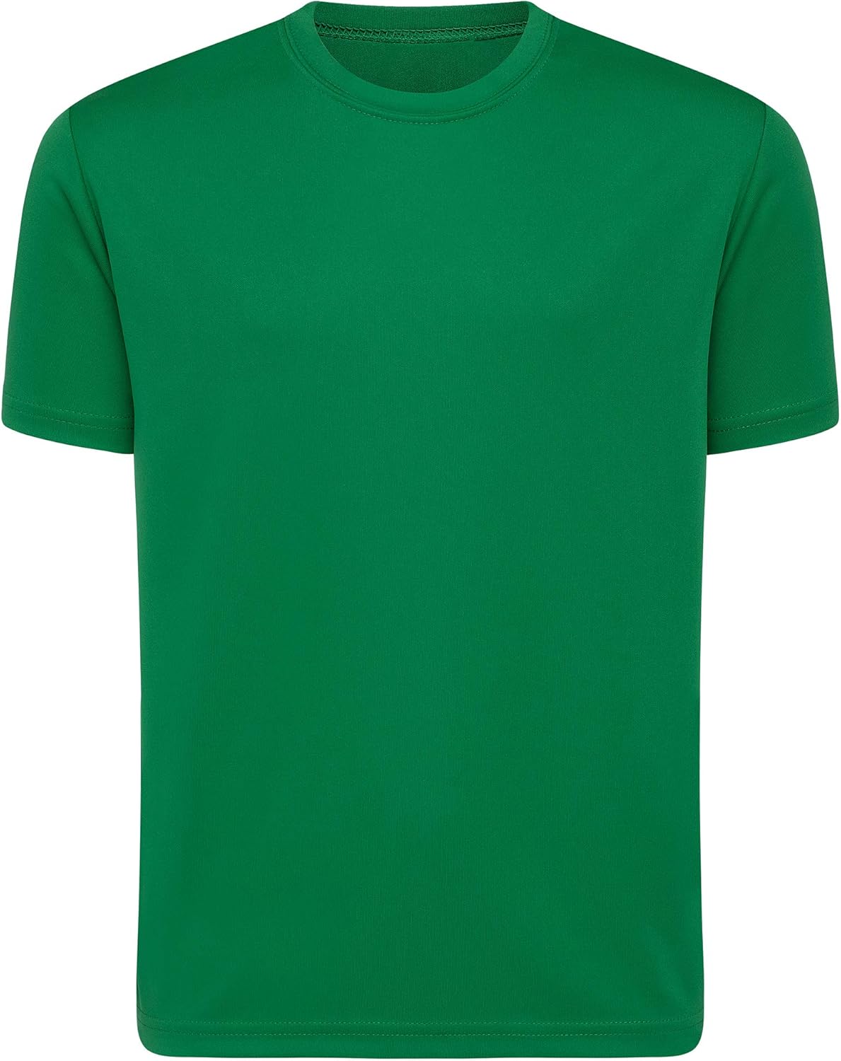 Boys Athletic T Shirts for Boys Girls Sports Undershirt – Youth & Teen Sizes - Picture 19 of 73