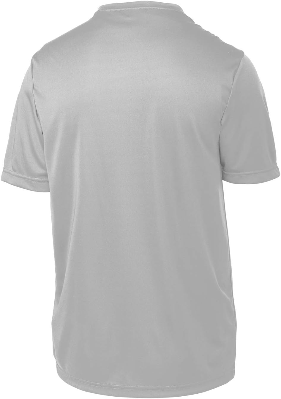 Boys Athletic T Shirts for Boys Girls Sports Undershirt – Youth & Teen Sizes - Picture 24 of 73