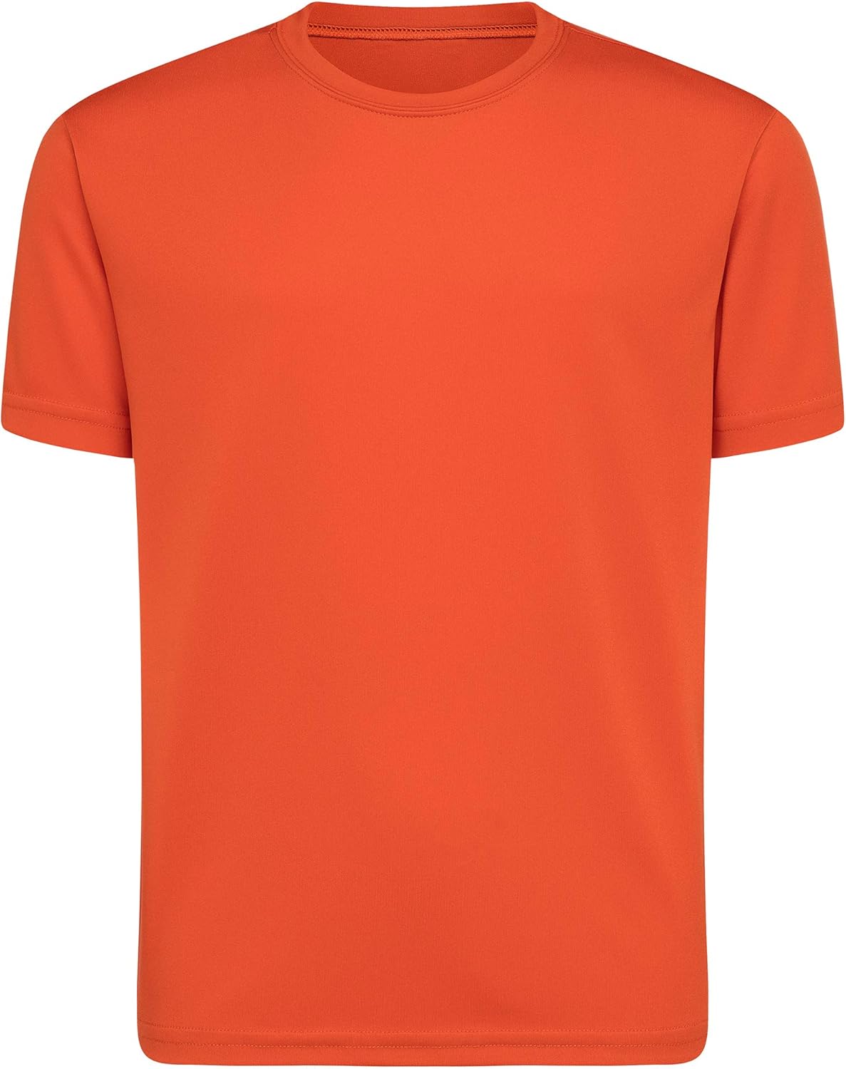 Boys Athletic T Shirts for Boys Girls Sports Undershirt – Youth & Teen Sizes - Picture 39 of 73