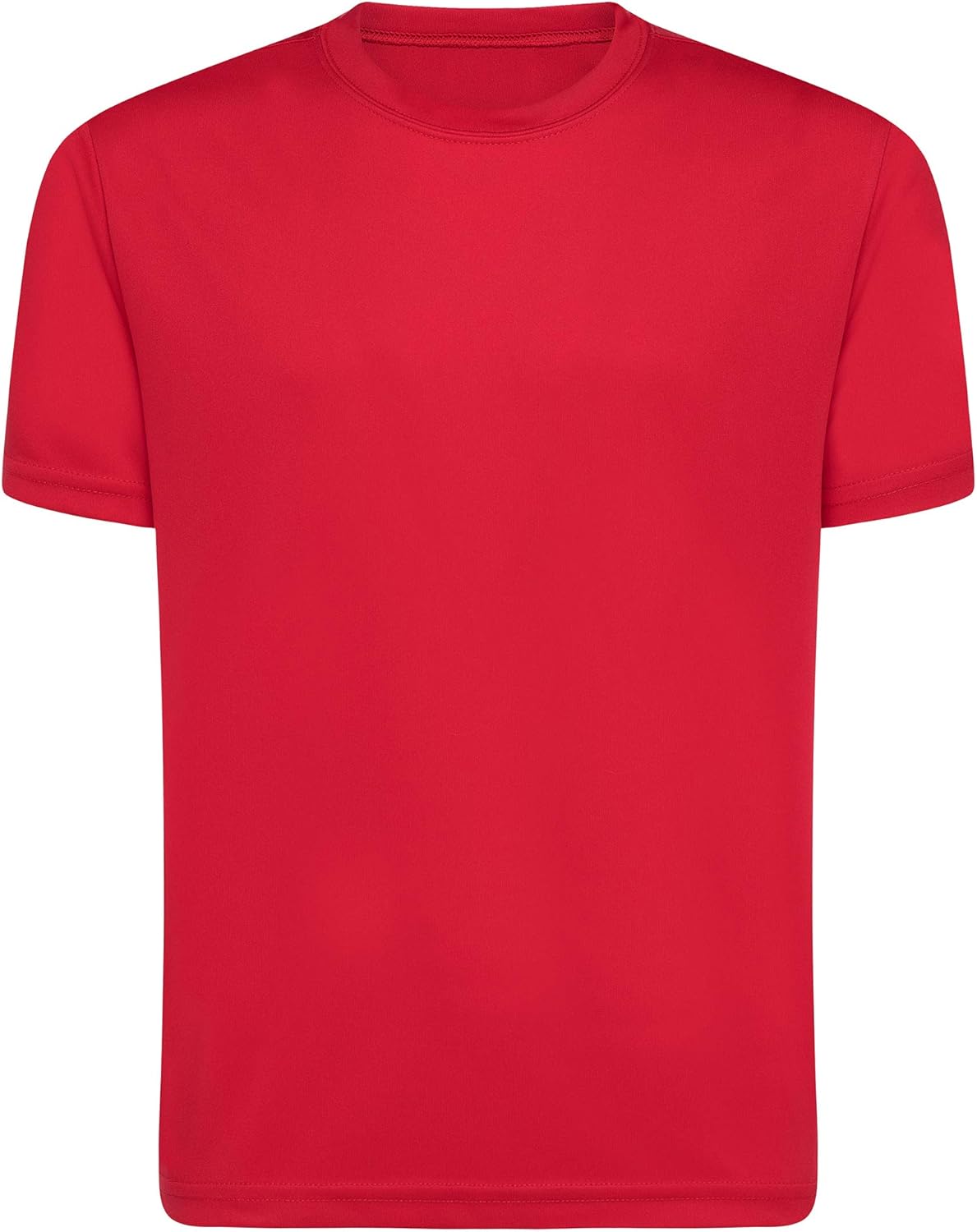 Boys Athletic T Shirts for Boys Girls Sports Undershirt – Youth & Teen Sizes - Picture 43 of 73
